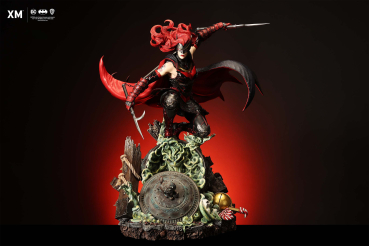 XM Studios Batwoman - Samurai